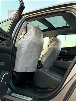 رينو تلسمان